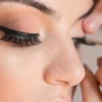 eyelash extension training Melbourne