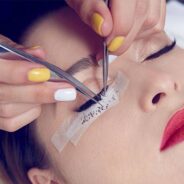 Unveiling the Allure: A Deep Dive into Eyelash Extensions