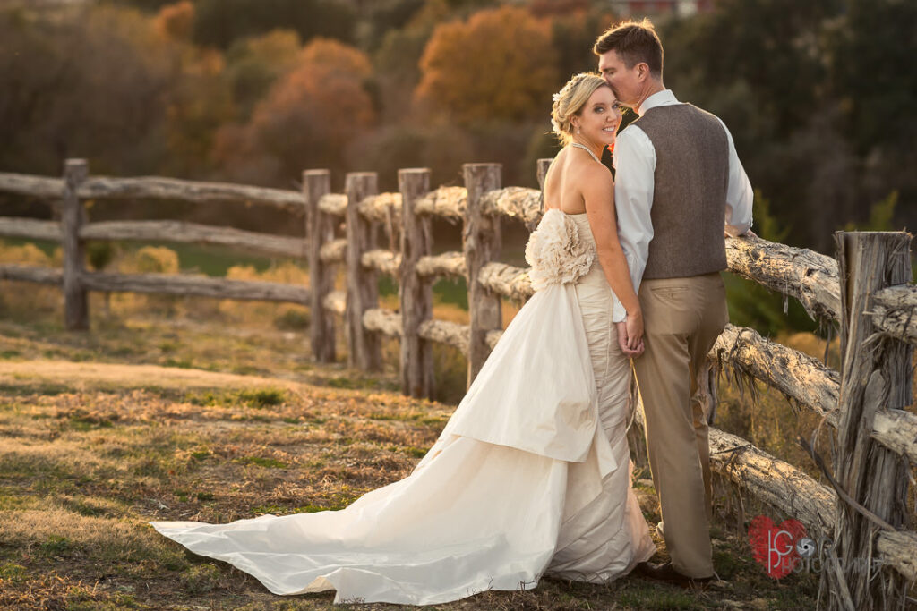 professional wedding photography