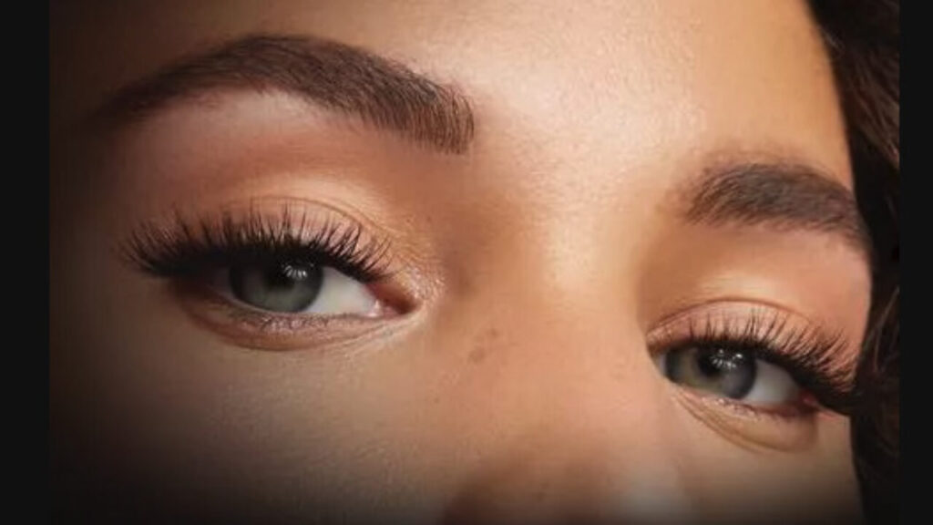 eyelash extensions Rowville