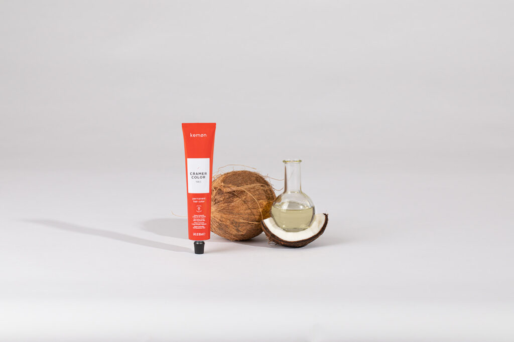 Cramer colour Product