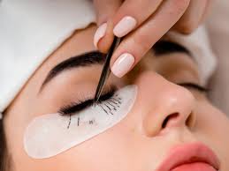 lash extensions Rowville