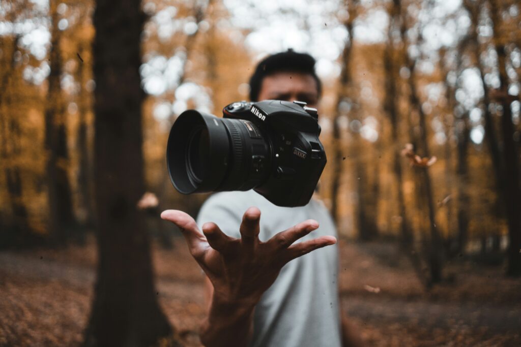 photographer Leongatha