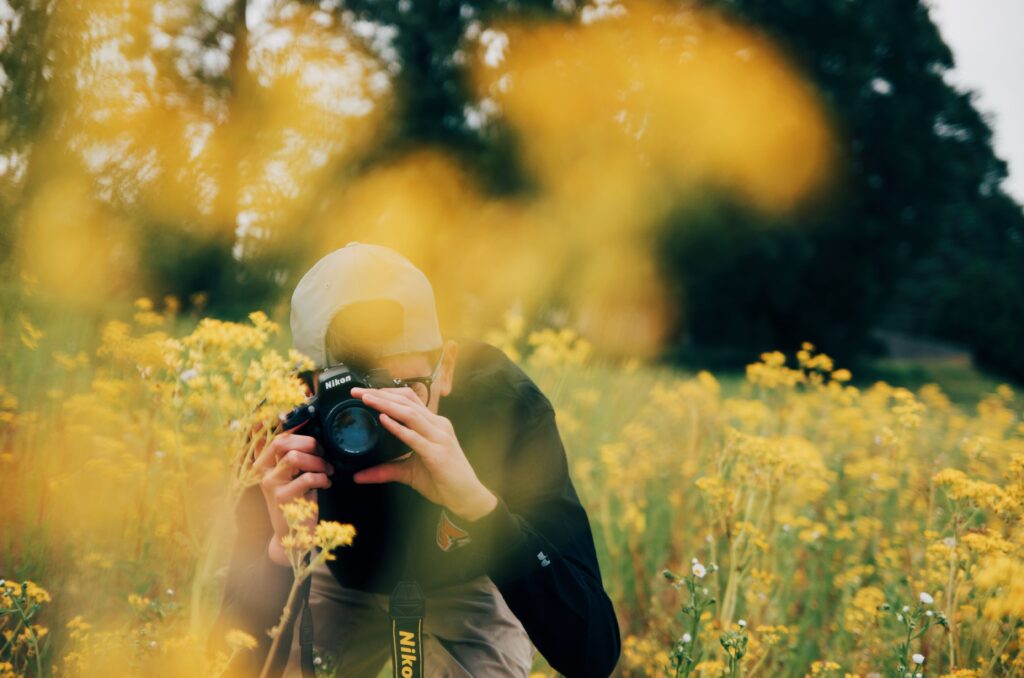 Gippsland photography