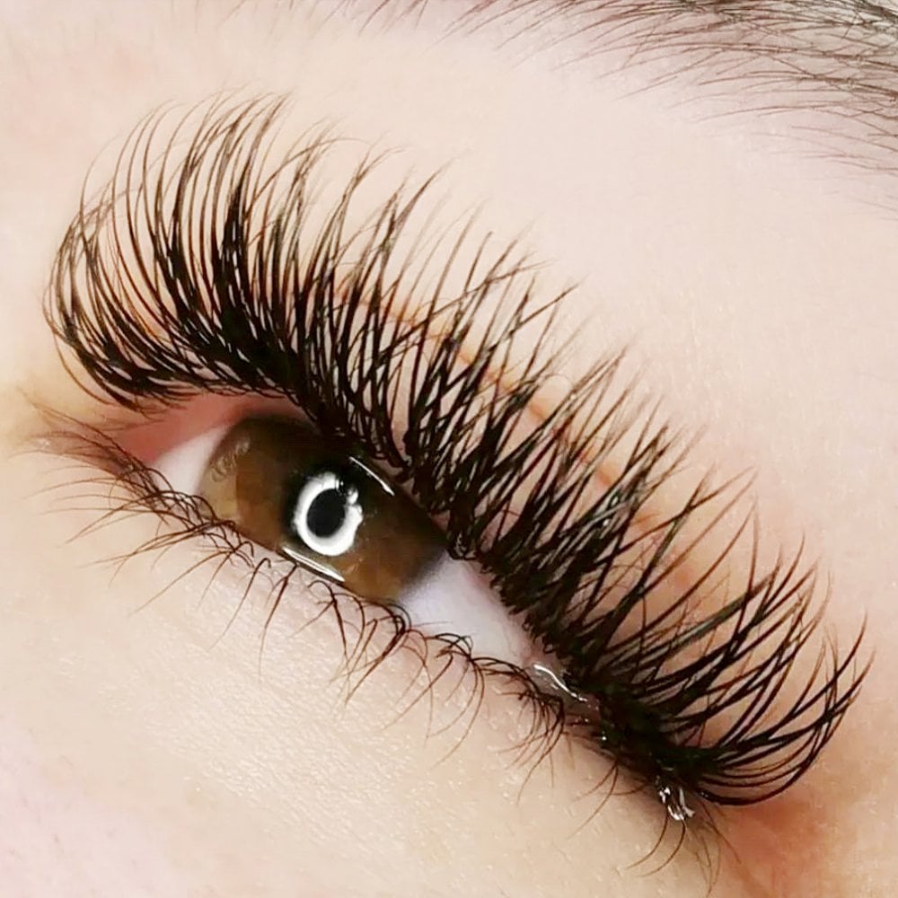 lash extensions Ferntree Gully